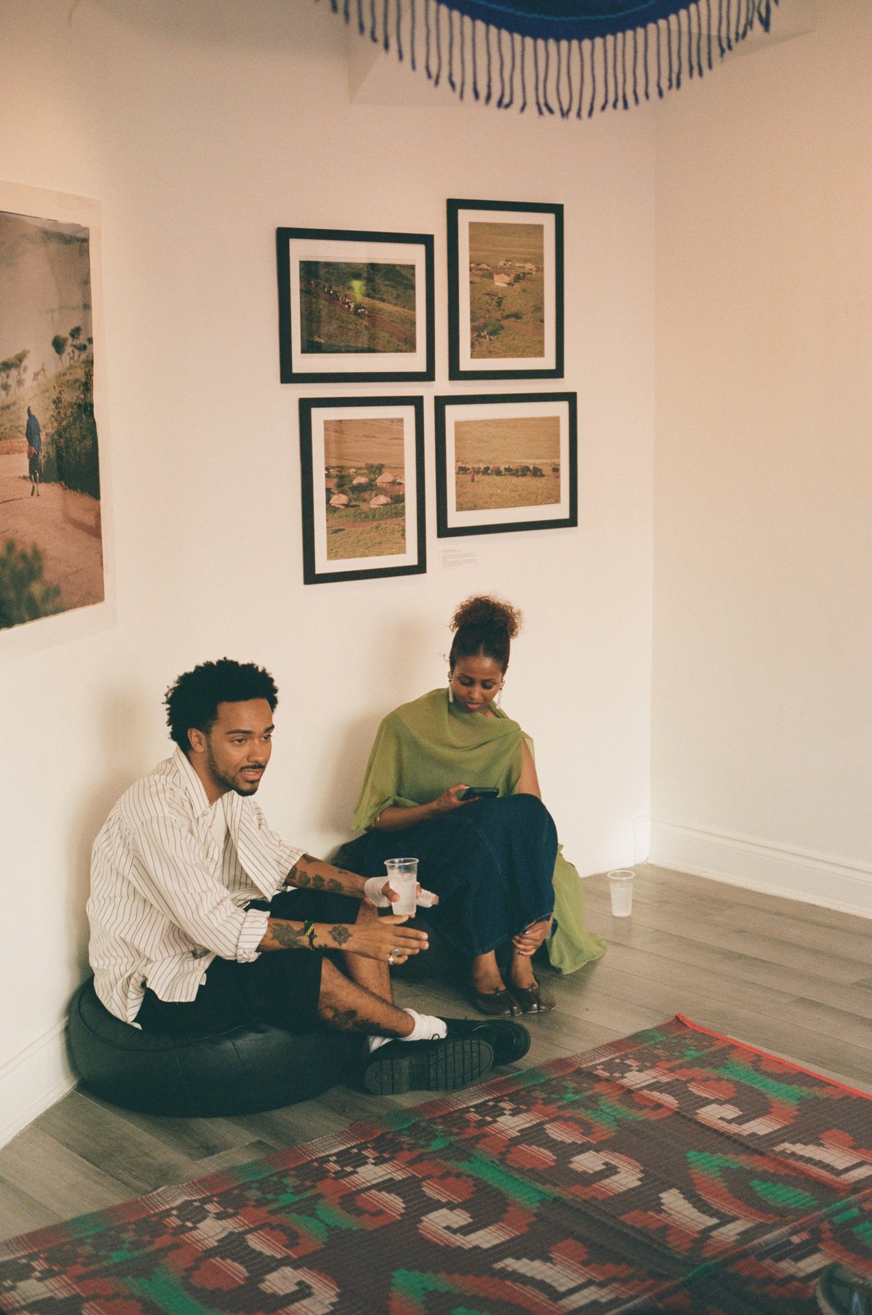 Exhibition Documentation 36